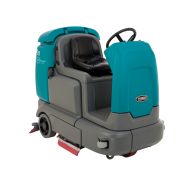 Tennant® T12 Compact Ride-On Scrubber - 32”