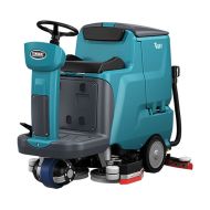 Tennant® T681 Small Ride-On Scrubber - 32"