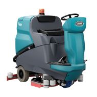 Tennant® T981 Ride-On Floor Scrubber