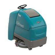 Tennant® T350 Stand-On Scrubber w/ 210Ah Battery - 20”
