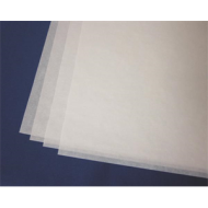 Silicon Parchment Paper - 16.5"x24.5" 1000/CS