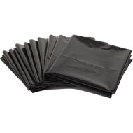 Swish Clean & Green® Garbage Bags - Regular Black 24"x22" 500/CS