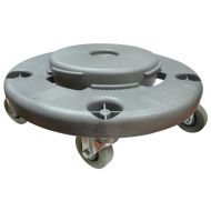 Round Container Dolly - 20, 32, 44 & 55 Gal