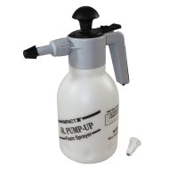 Jr. Pump-Up Foamer Spray Bottle - 48oz