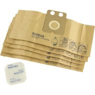 DISPOSABLE BAGS FOR BAC 5/PKG