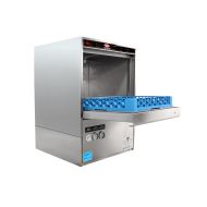 CMA High Temp Undercounter Commercial Dishwasher