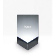 Dyson® Airblade™ V Hand Dryer - Sprayed Nickel High-Voltage