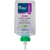 Enviro-Solutions® ES48 Scented Foaming Hand Soap - Manual 3x1.25L