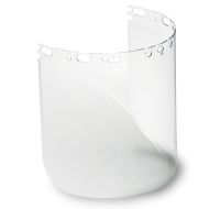 Workhorse® Replacement Face Shield Lens - 8"x15.5"