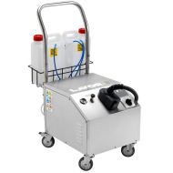 SteamKing GV 1.8 Steam Cleaning System *Barrie Stock*