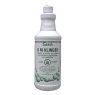 Swish® GM Klinger Urinal & Bowl Cleaner - 1L