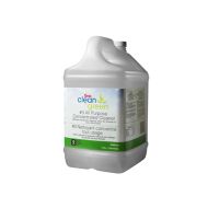 Swish Clean & Green® #3 All Purpose Concentrated Cleaner - 2x4.73L