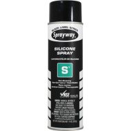Black Label Series Silicone Spray