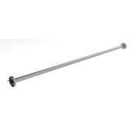 Frost® Shower Rod - Stainless Steel 60"