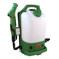  Multi-Clean® E-Spray Backpack Electrostatic Sprayer - 8.5L