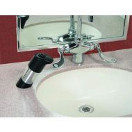 EZ Foam® Counter Mount Soap Dispenser - Black