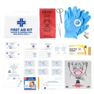  Nova Scotia First Aid Kit - Level 2 (Medium)