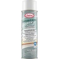 Claire® Baseboard Cleaner & Wax Stripper - 20oz