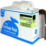  Industrial Garbage Bags - Strong Frosted 30"x38" 500/CS
