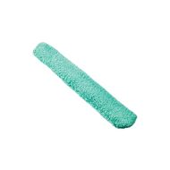 Rubbermaid® HYGEN™ Microfibre Flexi-Wand Dusting Sleeve Refill - Green