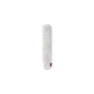Rubbermaid® HYGEN™ Microfiber Flexi-Wand Dusting Sleeve Refill - White