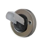 Frost® Safety Coat Hook - Stainless Steel