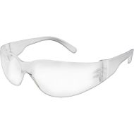 Ronco NOVA™ E Series One-Piece Lens Safety Glasses - Clear One Size