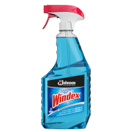 Windex® Glass Cleaner w/ Trigger Sprayer - 946mL