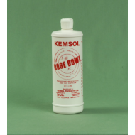 Kemsol® Rose Bowl Toilet Cleaner - 946mL