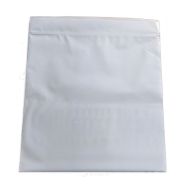 Reclosable Bags - White 3mil 8"x8" 1000/PK