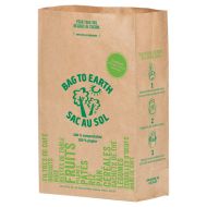 Bag to Earth Food Waste Bags - 20x10 Bags