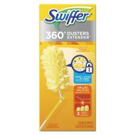 Swiffer® 360° Duster Kit w/ Extendable Handle - 36"