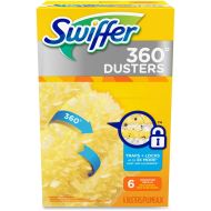 Swiffer® 360° Duster Refills - 6/PK