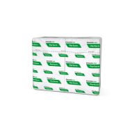 Cascades PRO Perform® Interfold Napkins for Tandem™ - White 1-Ply 16x376 Sheets