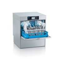 M-iClean High Temp Undercounter Dishwasher - UM-GiO