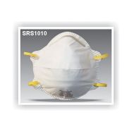 Workhorse® N95 Disposable Particulate Respirator Mask - 20/BX