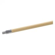 Mop/Broom Wood Handle 54 Tapered - 4073