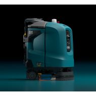 Tennant® X4 ROVR Autonomous Floor Scrubber - 20"