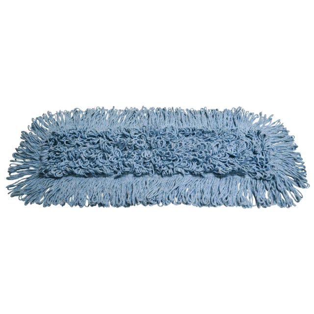 Static Dust Mop - Blue