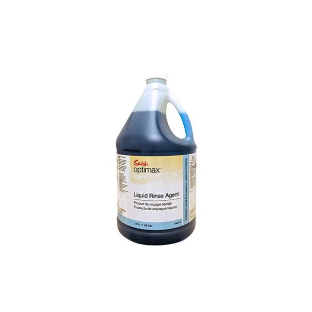 Swish® Optimax Liquid Rinse Agent