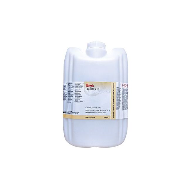 Swish® Optimax Chlorine Sanitizer