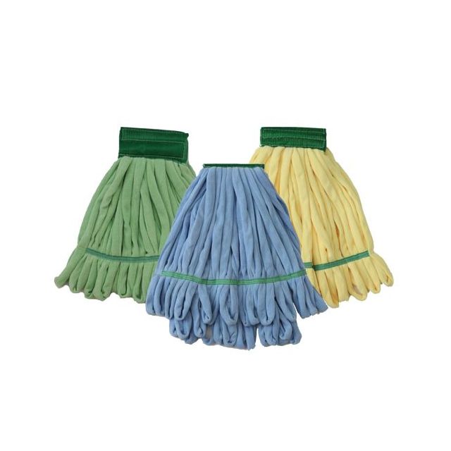Product Microfibre String Tube Mop
