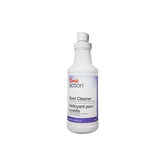 Swish® Action Safe Acid Bowl Cleaner - 946mL