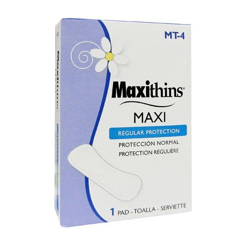 ContourPlus Maxi Pad, 8 x 17 - In His Hands Birth Supply
