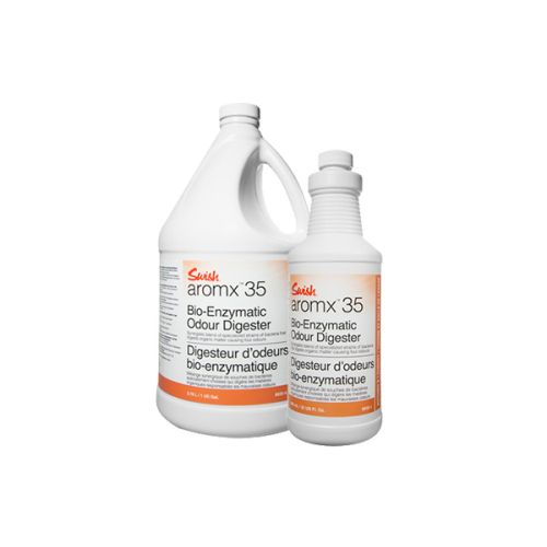 Swish® Aromx™ 35 Bio-Enzymatic Odour Digestor - 946mL