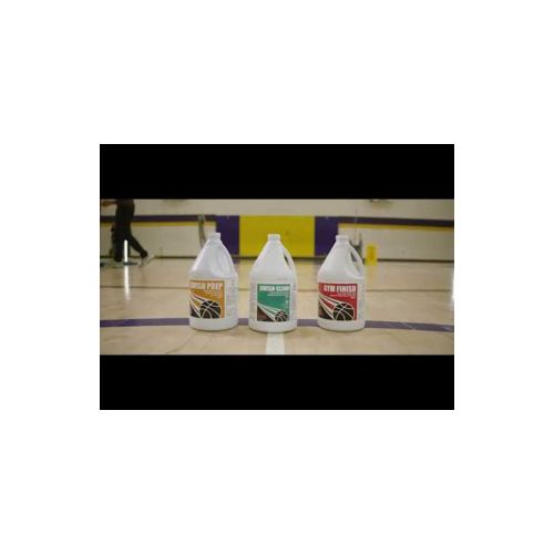 Swish Wood Floor Gym Finish 3.78L