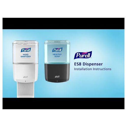 PURELL® CRT Healthy Soap® ES8 High Performance Foam - Swish