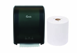 Product Paper Products & Dispensers