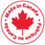 Made in Canada Certification