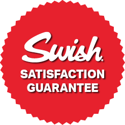 Product Badge Swish Satisfaction Garantuee WEB primary 1 